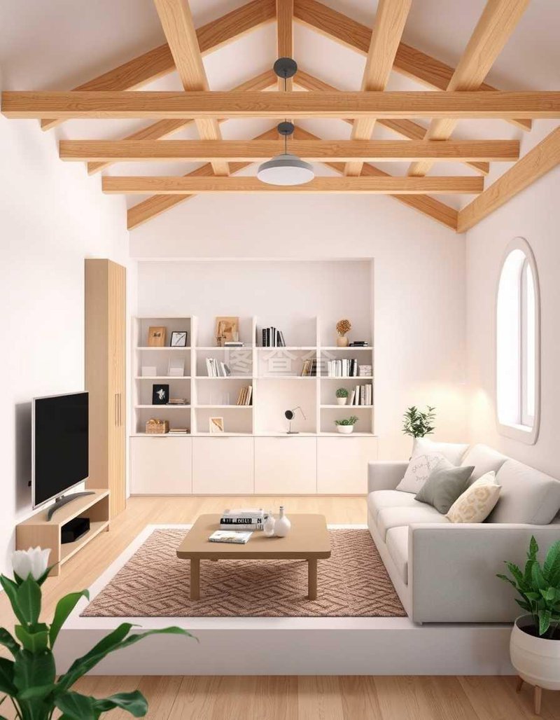 现代家装设计趋势引领新生活